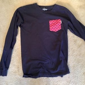 Serengetee long-sleeve